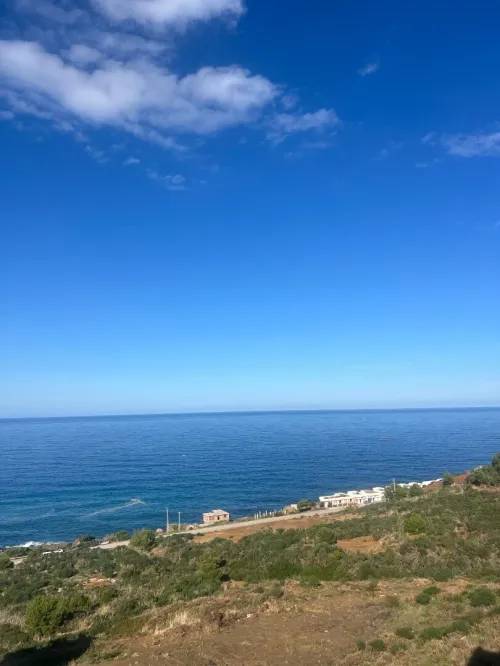 Vente Appartement F3 Béjaïa Beni ksila