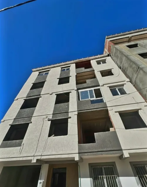 Vente Appartement F2 Béjaïa Beni ksila