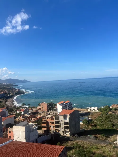Vente Appartement F2 Béjaïa Beni ksila 5