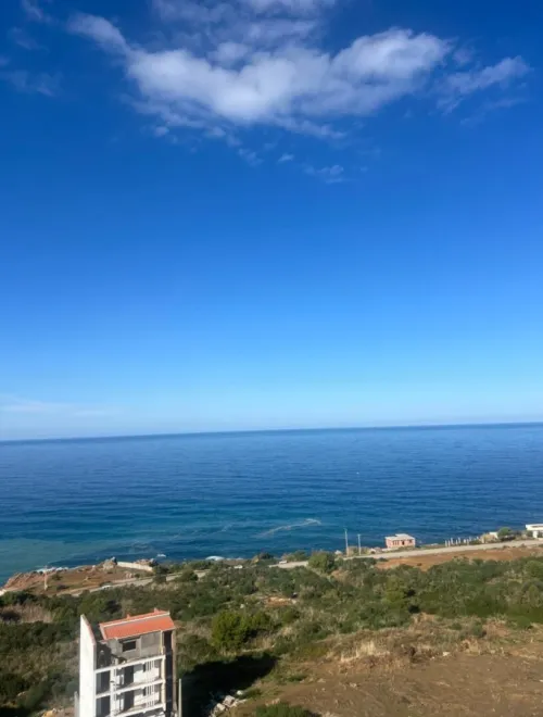 Vente Appartement F3 Béjaïa Beni ksila