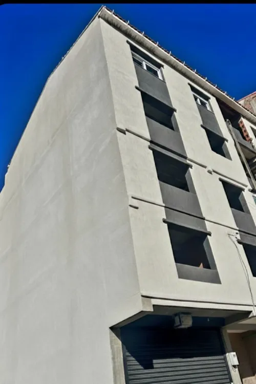 Vente Appartement F2 Béjaïa Beni ksila