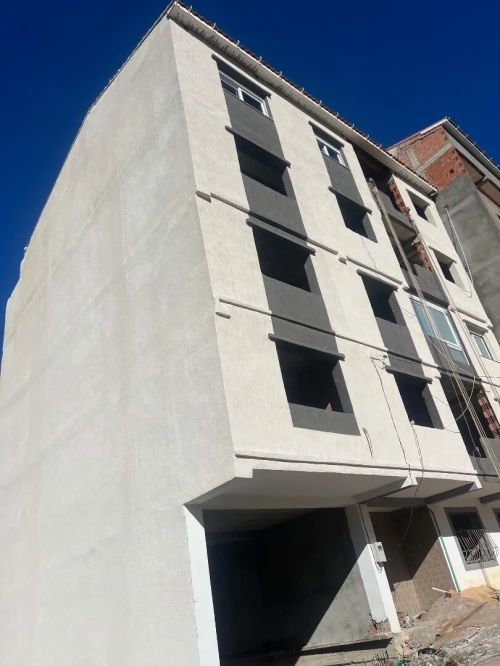 Vente Appartement F3 Béjaïa Beni ksila