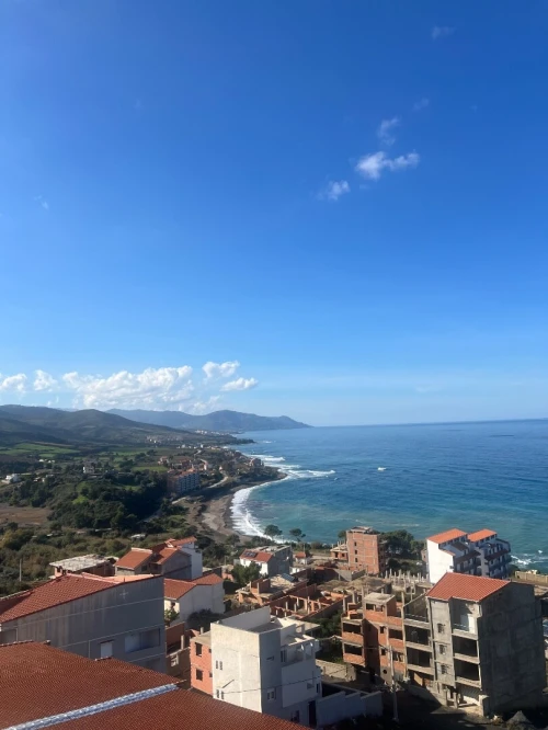 Vente Appartement F3 Béjaïa Beni ksila