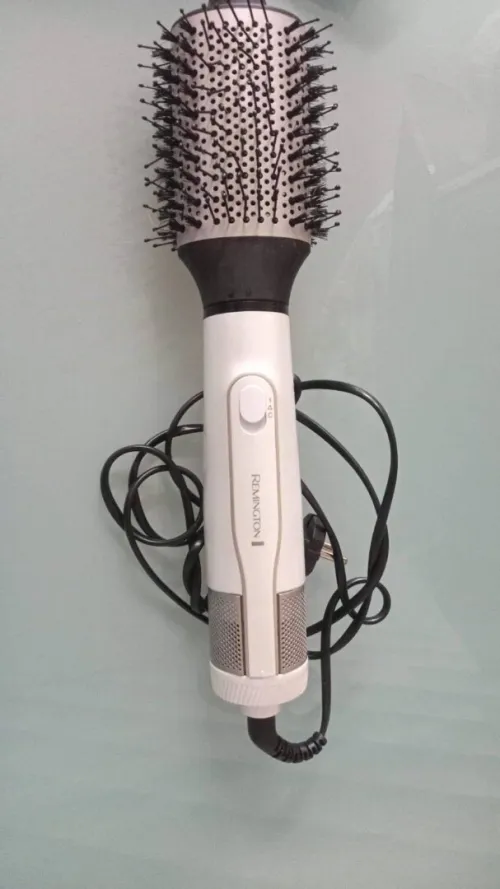 Brosse coiffante Remington Hydralux 