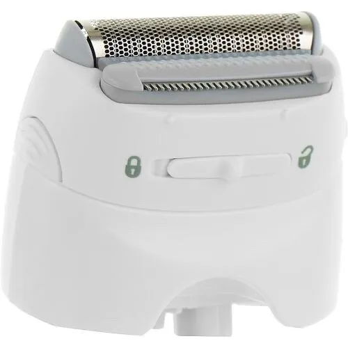 Epilateur BrAun silk 9 