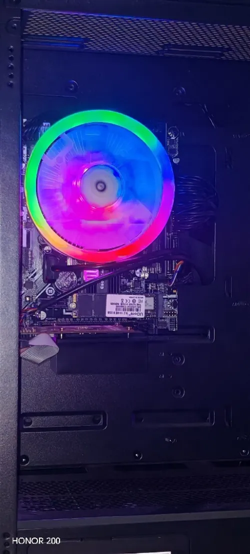 h61 / i5 3470 