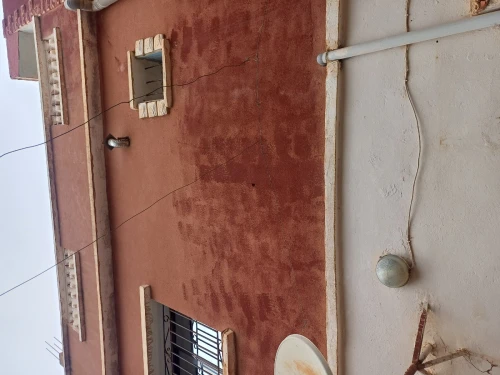 Vente Villa Sidi Bel Abbès Sidi bel abbes
