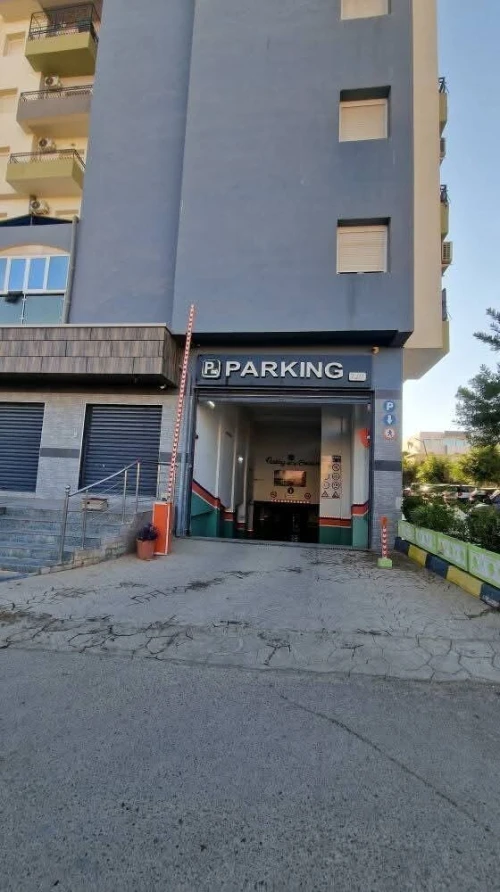 Vente Appartement F4 Sidi Bel Abbès Sidi bel abbes