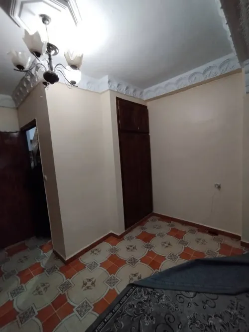 Vente Appartement F2 Sidi Bel Abbès Sidi bel abbes