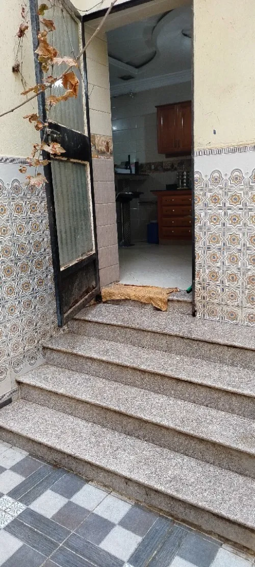 Vente Villa Sidi Bel Abbès Sidi bel abbes
