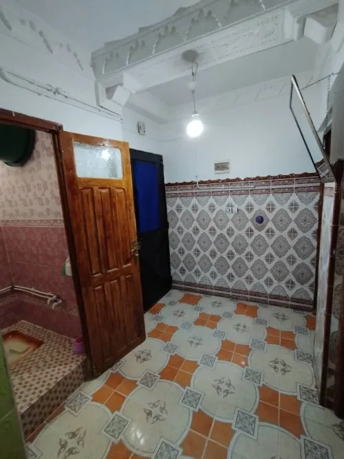 Vente Appartement F2 Sidi Bel Abbès Sidi bel abbes