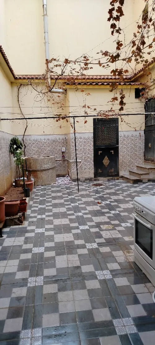 Vente Villa Sidi Bel Abbès Sidi bel abbes