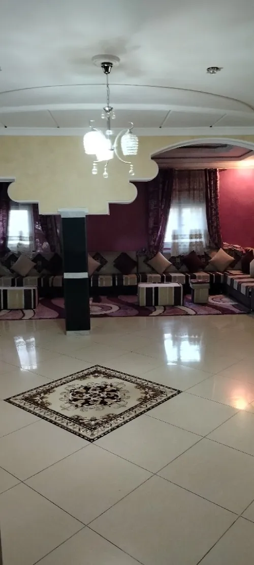 Vente Villa Sidi Bel Abbès Sidi bel abbes
