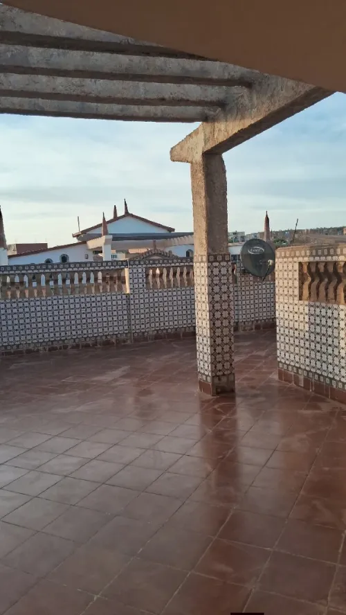 Vente Villa Sidi Bel Abbès Sidi bel abbes