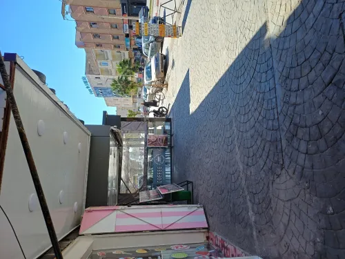 Vente Local Sidi Bel Abbès Sidi bel abbes