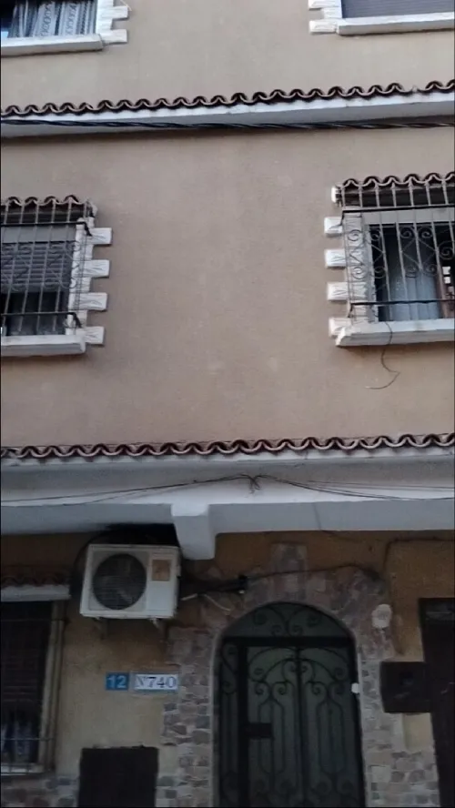 Vente Villa Sidi Bel Abbès Sidi bel abbes