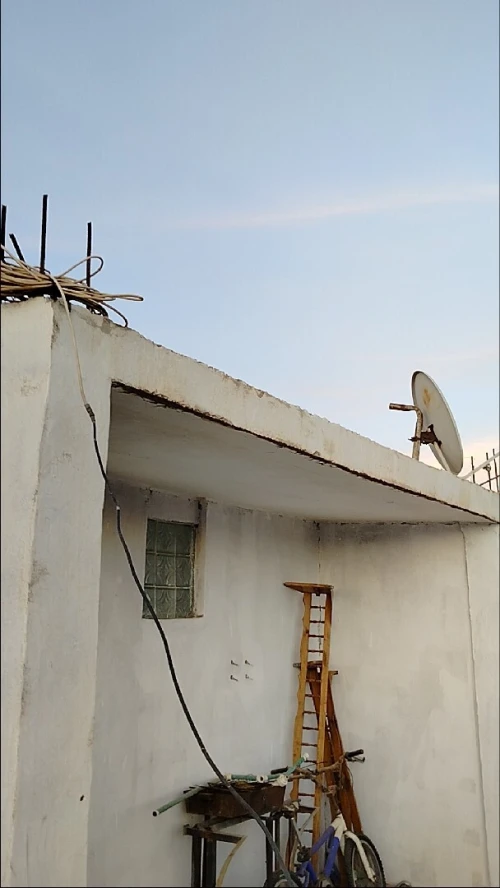 Vente Villa Sidi Bel Abbès Sidi bel abbes