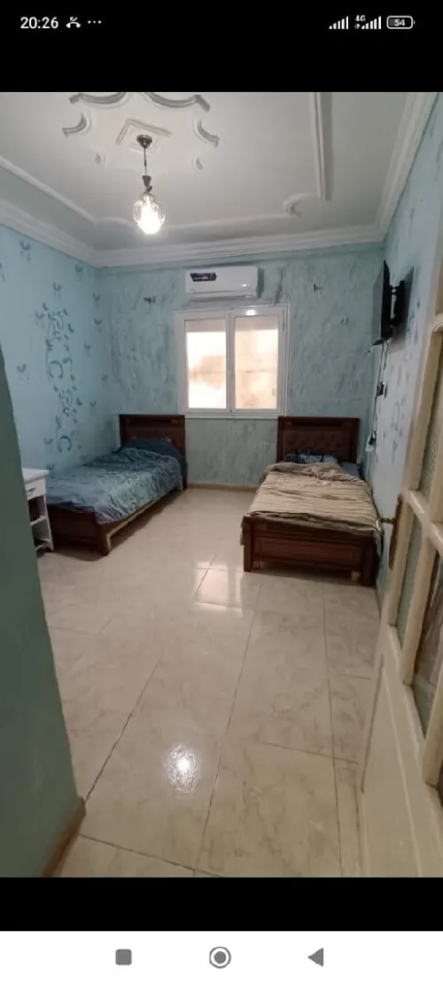 Vente Appartement F4 Sidi Bel Abbès Sidi bel abbes