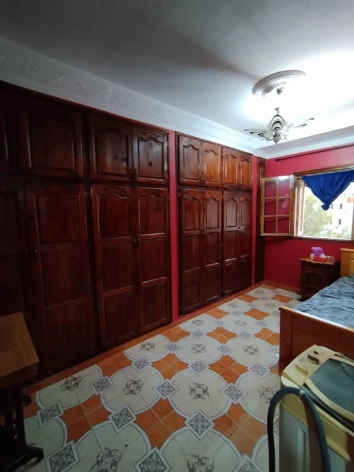 Vente Appartement F2 Sidi Bel Abbès Sidi bel abbes