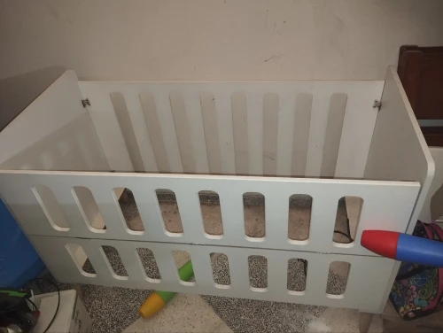 Lit bébé