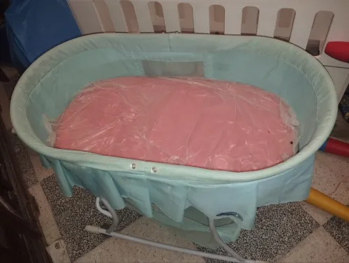 Lit de bébé