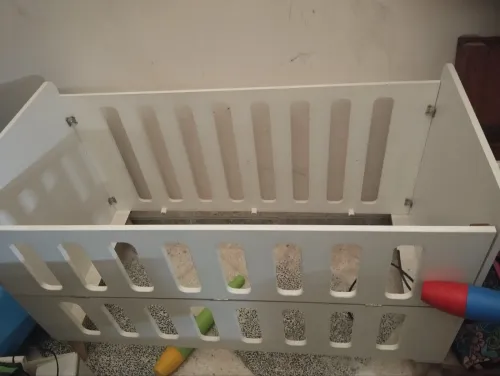 Lit bébé