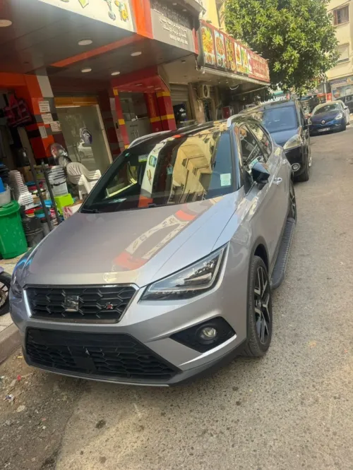 Seat ARONA 2019 FR