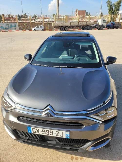 Citroen C4 x max 2024 Max