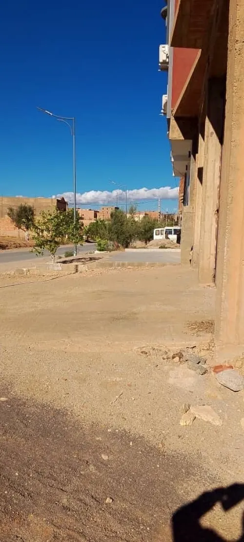 Vente Local Tlemcen Maghnia
