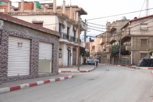 Location Local Blida Boufarik