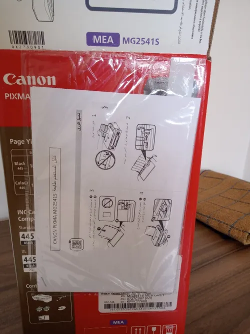 Vente deux pc de bureau avec imprimantes