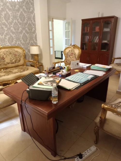 Vente meuble bureau
