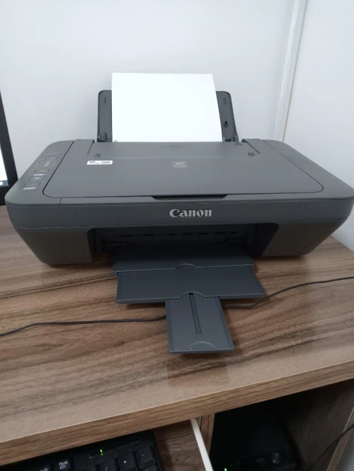 Vente deux pc de bureau avec imprimantes