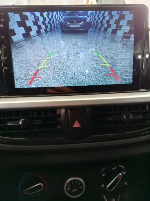 Kia Picanto 2019 LX Start