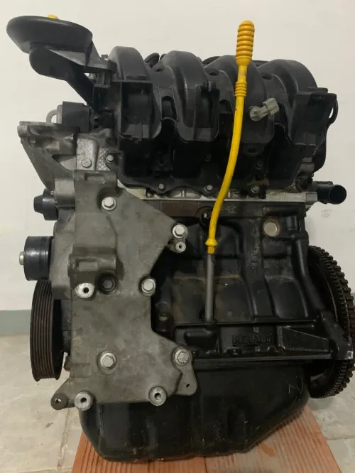 Moteur Logan 