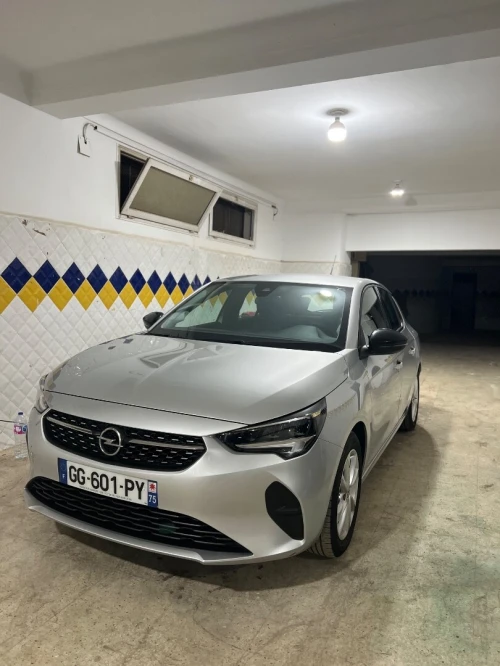 Opel Corsa 2023 