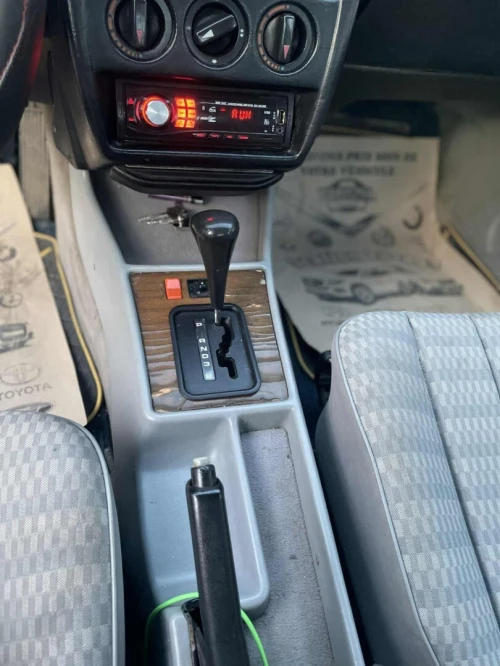 Mercedes Classe C 1992 D 190