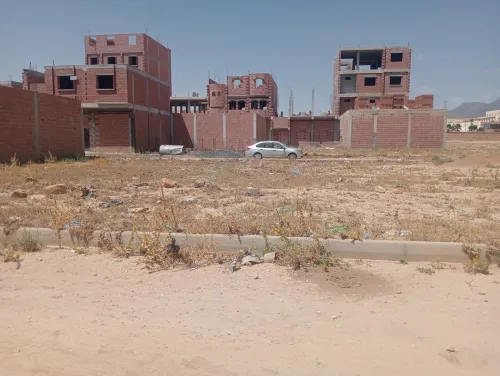 Vente Terrain Batna Batna