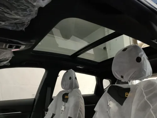 Geely Coolray 2025 Full options