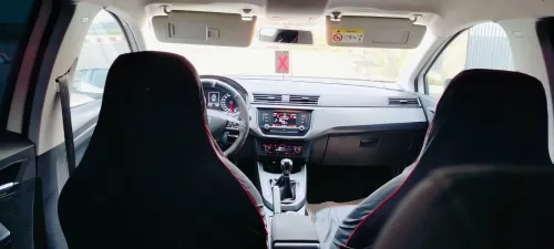 Seat Ibiza 2018 STYLE
