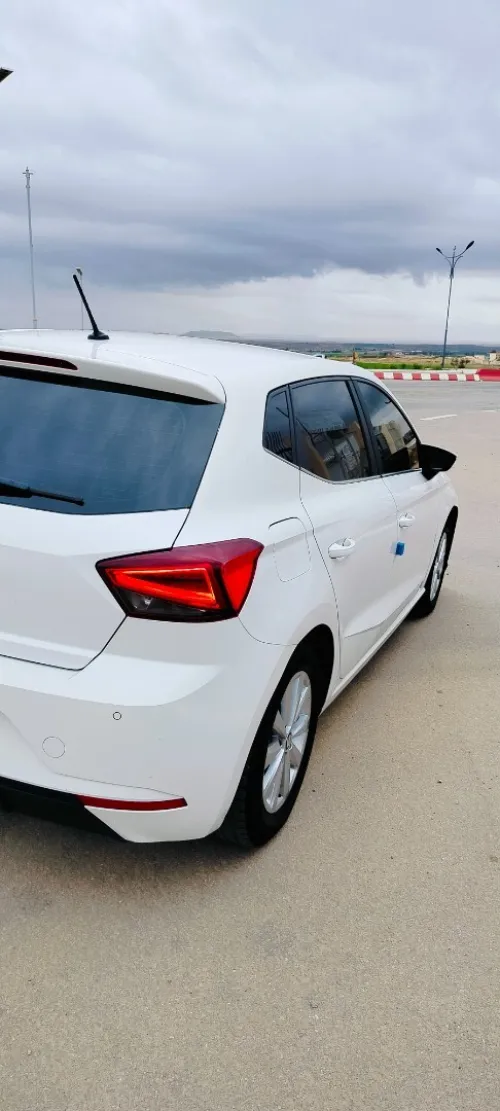 Seat Ibiza 2018 STYLE