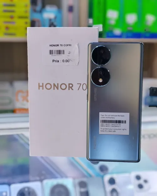 honor 70 honor