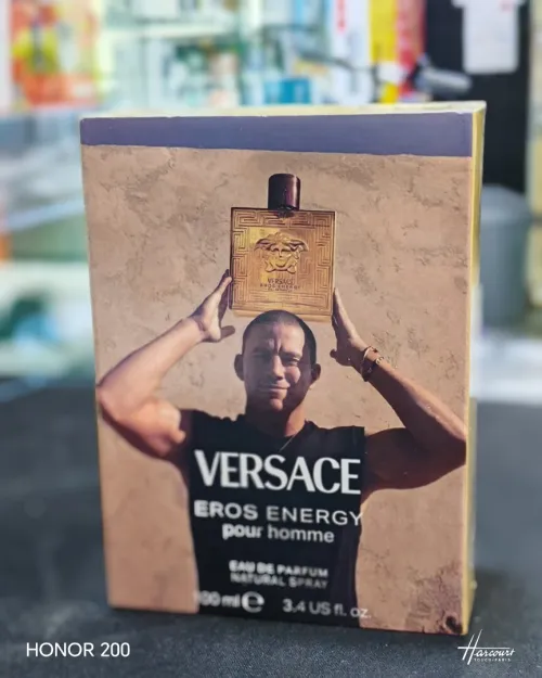vercace eros energy original 