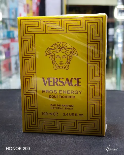 vercace eros energy original 