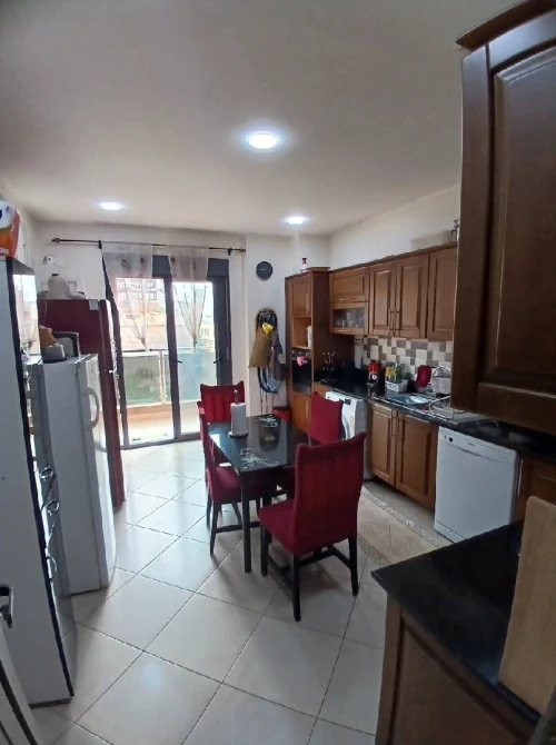 Vente Appartement F4 Oran Bir el djir
