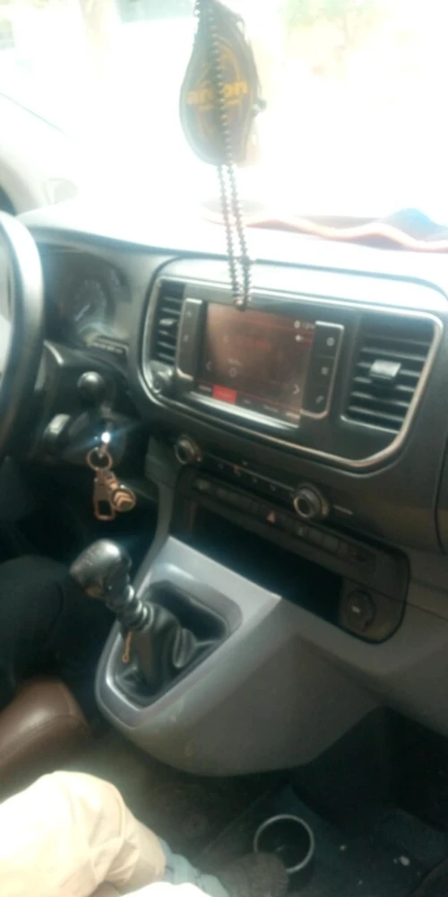 Citroen Jumper 2020 Jumper