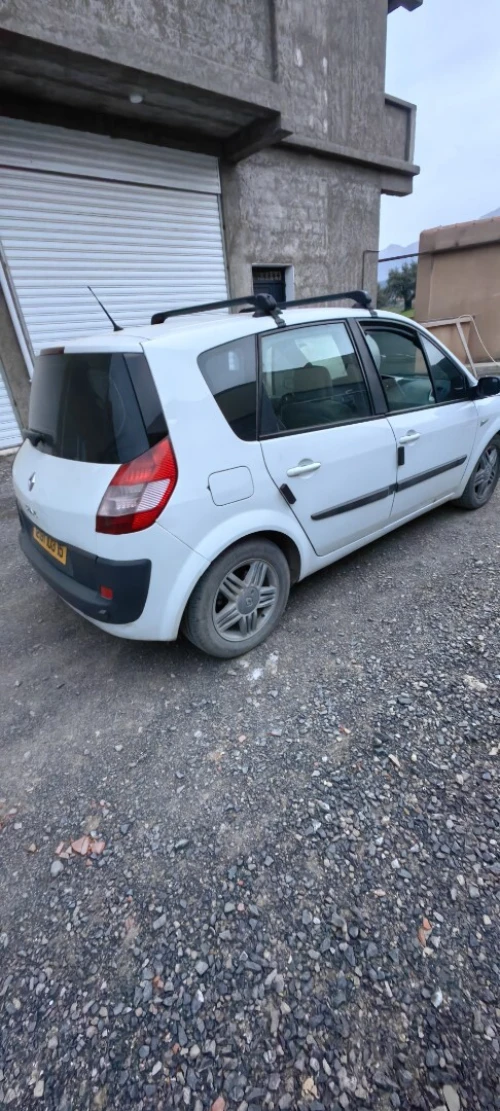 Renault Scenic 2003 Scenic