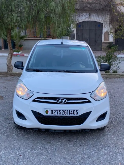 Hyundai i10 2014 i10