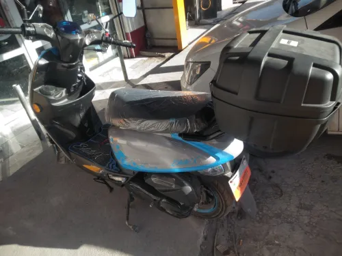 VMS Cuxi 2025