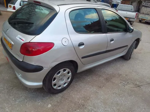 Peugeot 206 2003 206